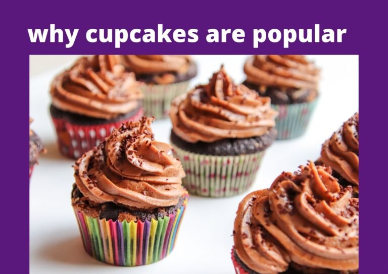 why cannibal cupcake are popular 2024